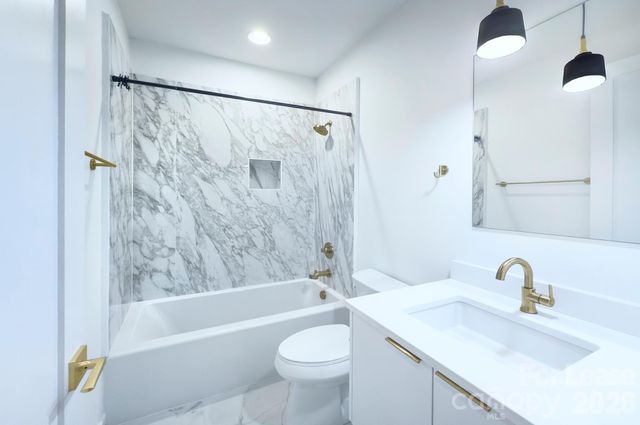 2737 Shenandoah Avenue, Charlotte, NC 28205