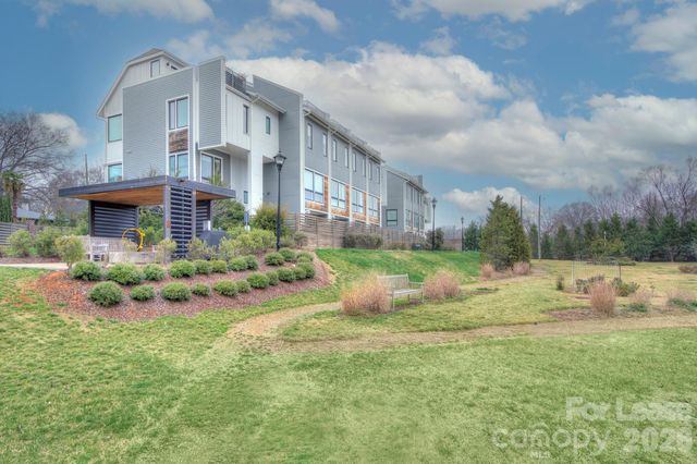 2737 Shenandoah Avenue, Charlotte, NC 28205