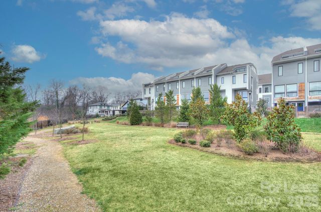 2737 Shenandoah Avenue, Charlotte, NC 28205