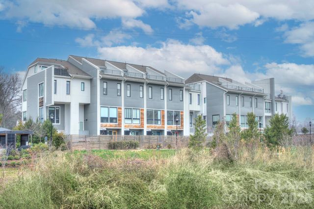 2737 Shenandoah Avenue, Charlotte, NC 28205