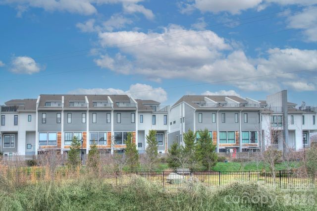 2737 Shenandoah Avenue, Charlotte, NC 28205