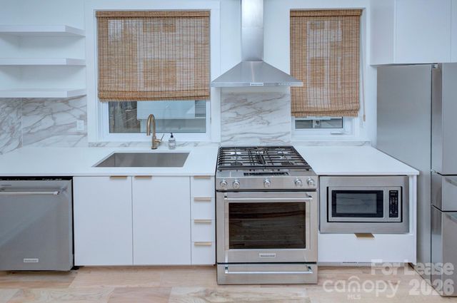 2737 Shenandoah Avenue, Charlotte, NC 28205