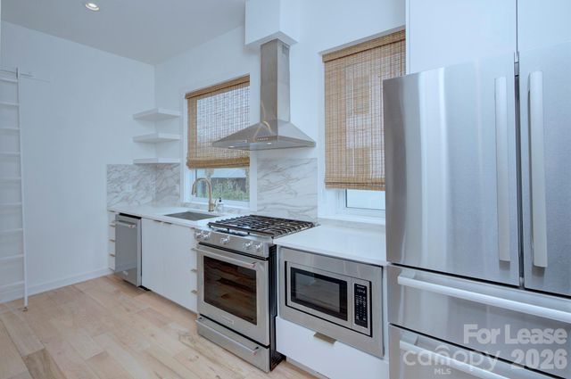 2737 Shenandoah Avenue, Charlotte, NC 28205