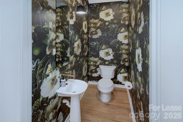 2737 Shenandoah Avenue, Charlotte, NC 28205