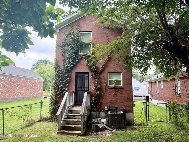 653 S 23rd St, Louisville, KY 40211