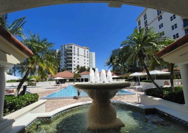 20000 E Country Club Drive 201, Aventura, FL 33180