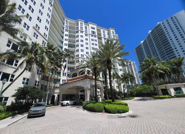 20000 E Country Club Drive 201, Aventura, FL 33180