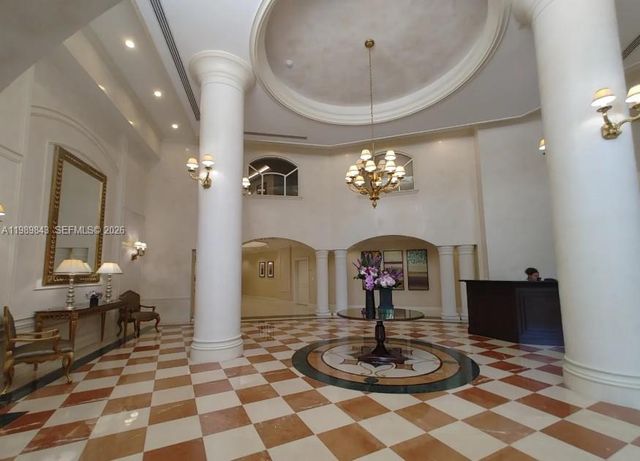 20000 E Country Club Drive 201, Aventura, FL 33180