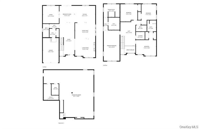 2386 Marlboro Street, East Meadow, NY 11554