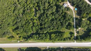 Hwy 100, Gore, OK 74435