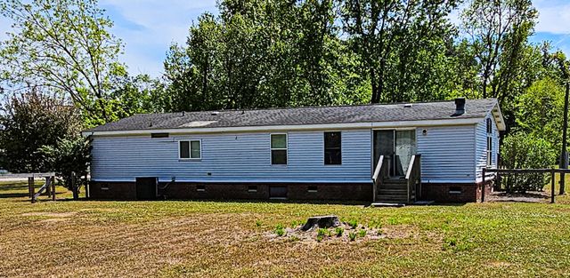1245 Rehoboth Road, Cottageville, SC 29435