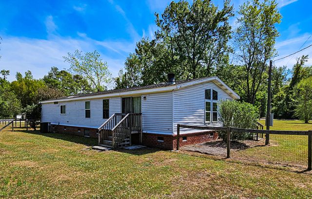 1245 Rehoboth Road, Cottageville, SC 29435