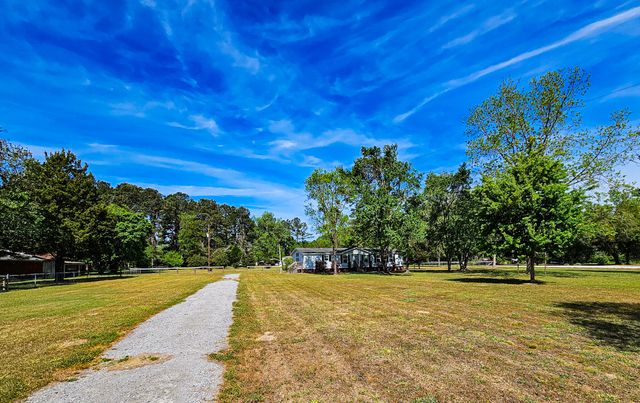 1245 Rehoboth Road, Cottageville, SC 29435