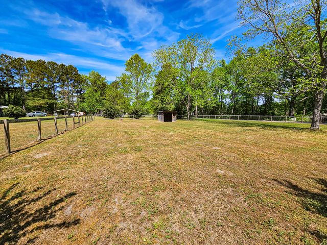 1245 Rehoboth Road, Cottageville, SC 29435