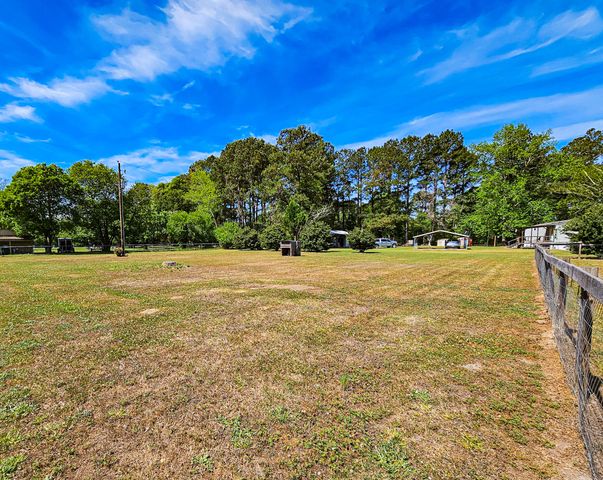 1245 Rehoboth Road, Cottageville, SC 29435