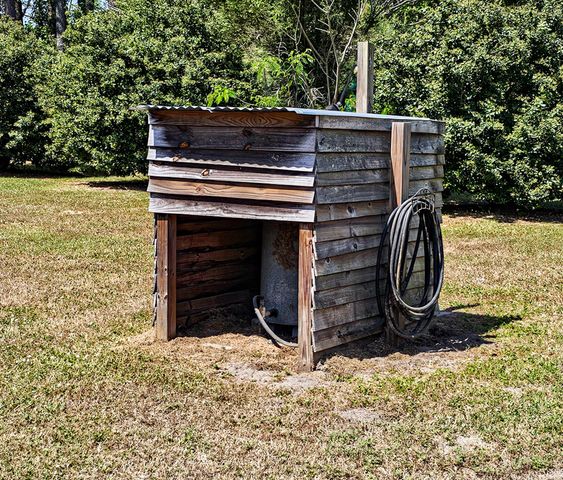 1245 Rehoboth Road, Cottageville, SC 29435