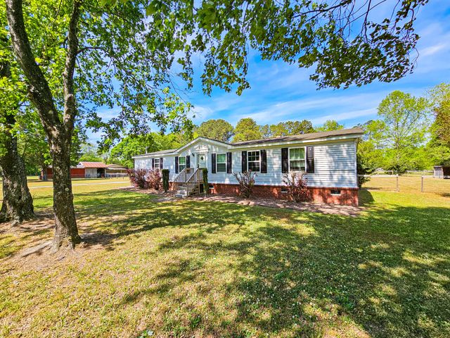 1245 Rehoboth Road, Cottageville, SC 29435