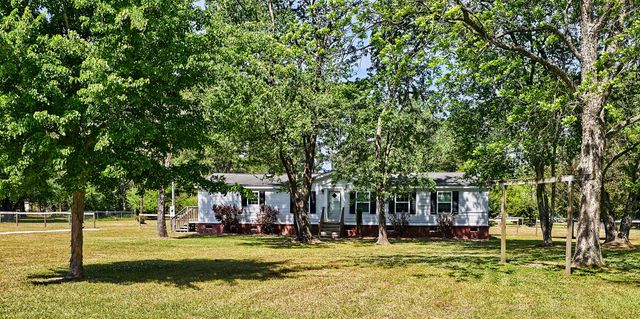 1245 Rehoboth Road, Cottageville, SC 29435
