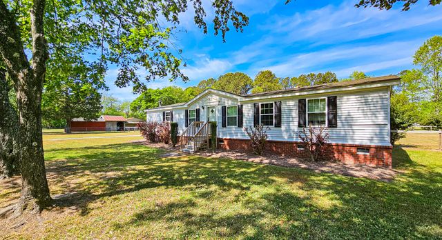 1245 Rehoboth Road, Cottageville, SC 29435