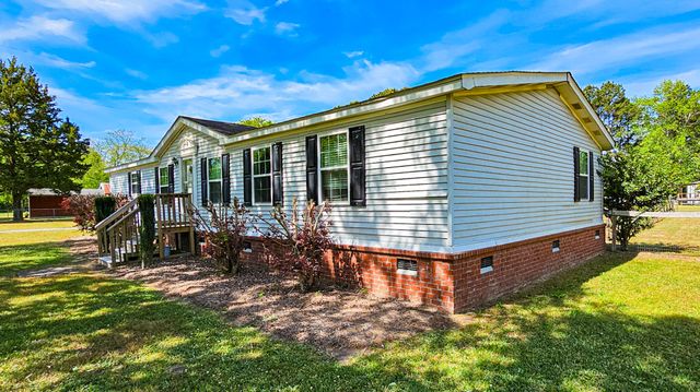 1245 Rehoboth Road, Cottageville, SC 29435
