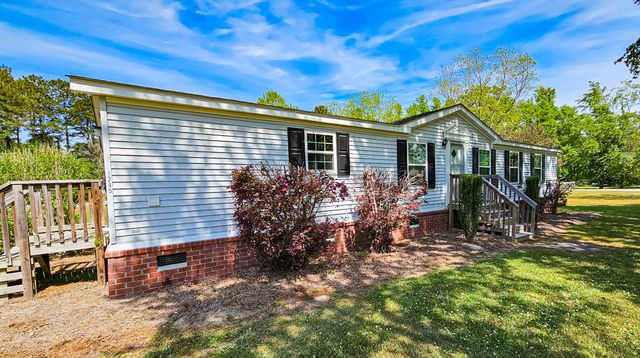 1245 Rehoboth Road, Cottageville, SC 29435