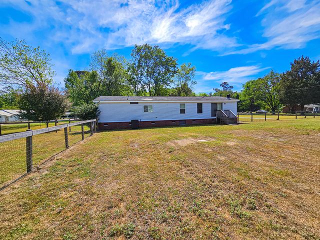 1245 Rehoboth Road, Cottageville, SC 29435