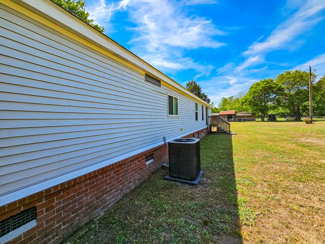 1245 Rehoboth Road, Cottageville, SC 29435