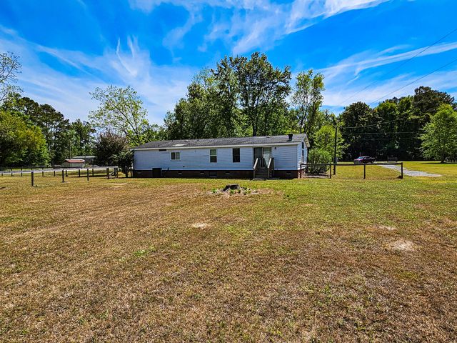 1245 Rehoboth Road, Cottageville, SC 29435