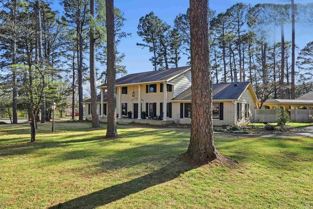105 Longleaf Drive, Searcy, AR 72143