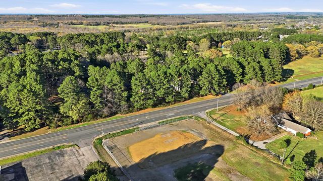 105 Longleaf Drive, Searcy, AR 72143