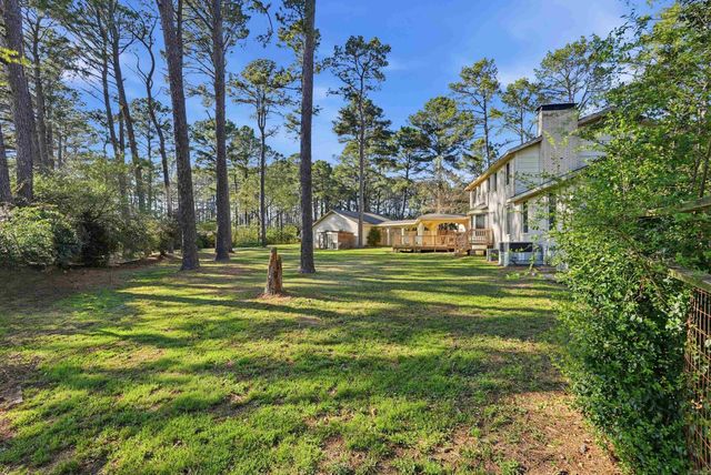 105 Longleaf Drive, Searcy, AR 72143