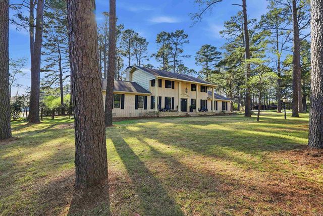 105 Longleaf Drive, Searcy, AR 72143