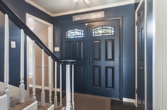 105 Longleaf Drive, Searcy, AR 72143