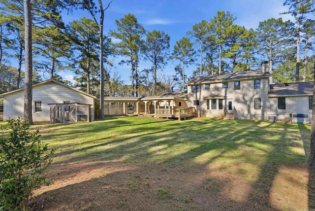105 Longleaf Drive, Searcy, AR 72143