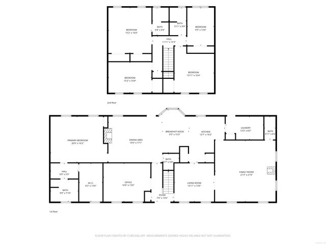105 Longleaf Drive, Searcy, AR 72143