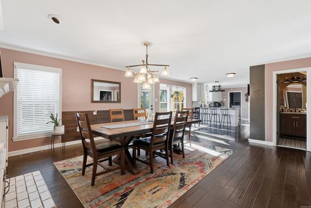 105 Longleaf Drive, Searcy, AR 72143