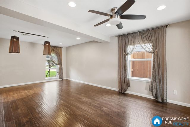 12139 Monticeto Lane, Meadows Place, TX 77477
