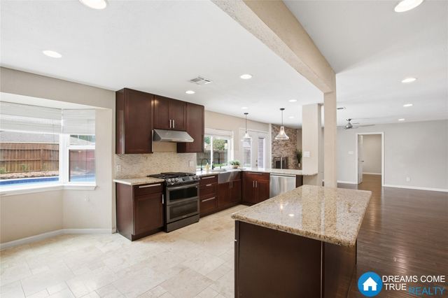 12139 Monticeto Lane, Meadows Place, TX 77477