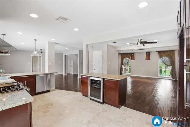 12139 Monticeto Lane, Meadows Place, TX 77477