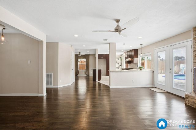 12139 Monticeto Lane, Meadows Place, TX 77477