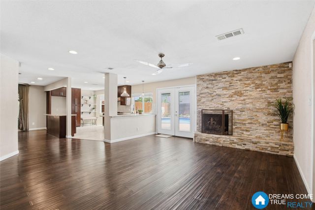12139 Monticeto Lane, Meadows Place, TX 77477