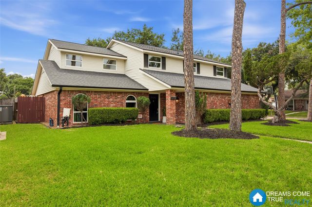 12139 Monticeto Lane, Meadows Place, TX 77477