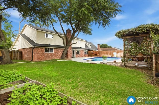 12139 Monticeto Lane, Meadows Place, TX 77477