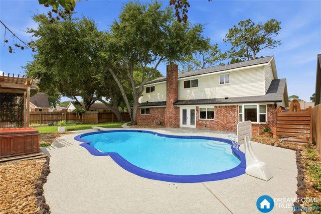 12139 Monticeto Lane, Meadows Place, TX 77477