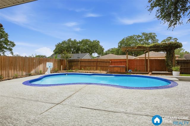 12139 Monticeto Lane, Meadows Place, TX 77477