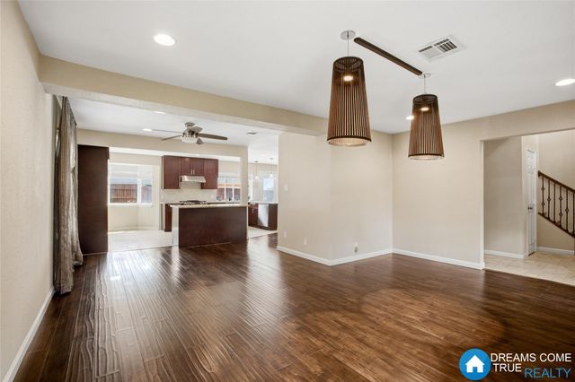 12139 Monticeto Lane, Meadows Place, TX 77477