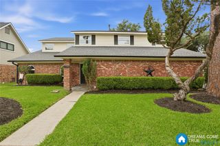 12139 Monticeto Lane, Meadows Place, TX 77477