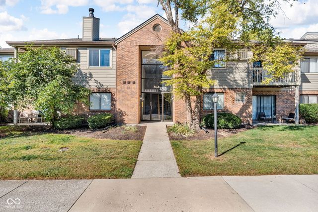 4260 Village Pw E Circle 4, Indianapolis, IN 46254