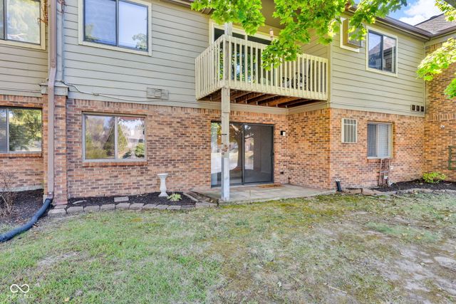 4260 Village Pw E Circle 4, Indianapolis, IN 46254