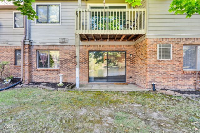 4260 Village Pw E Circle 4, Indianapolis, IN 46254